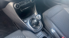 Ford Puma 1.0 EcoBoost Hybrid mHEV Titanium 5dr Petrol Hatchback